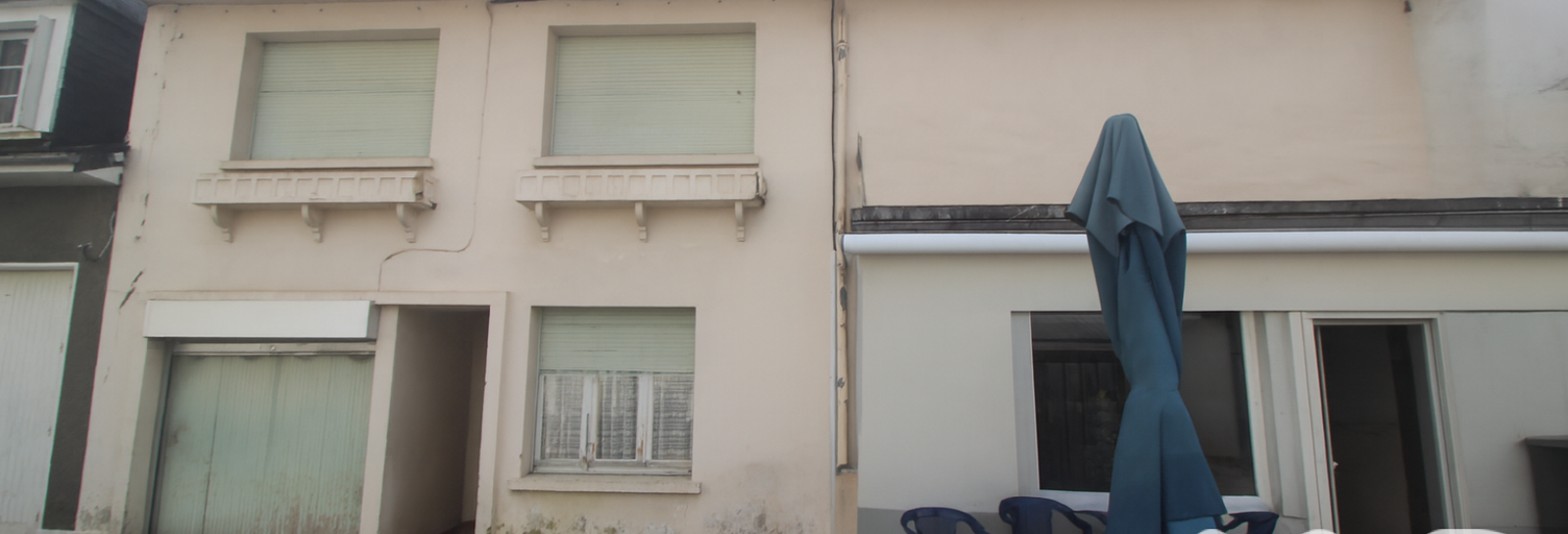 Maison 6 Pièces 118 m² à vendre à Arette (64570)