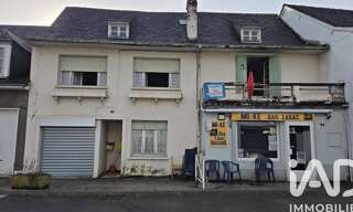 Maison 6 Pièces 118 m² à vendre à Arette (64570)