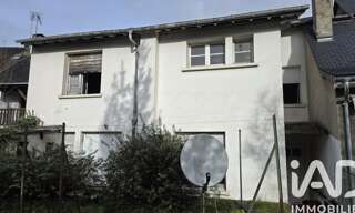 Maison 6 Pièces 118 m² à vendre à Arette (64570)