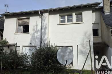 Maison 6 pièces 85000 €