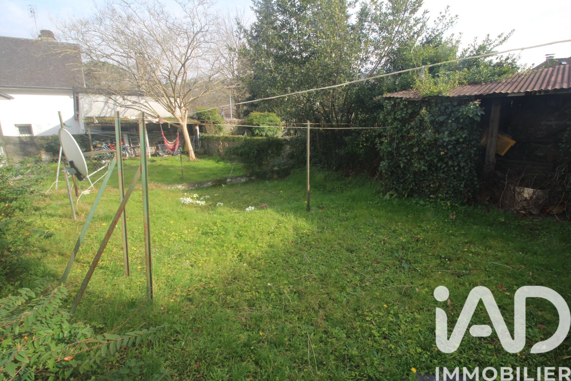 Vente Maison de village 6 pièces - Photo 2