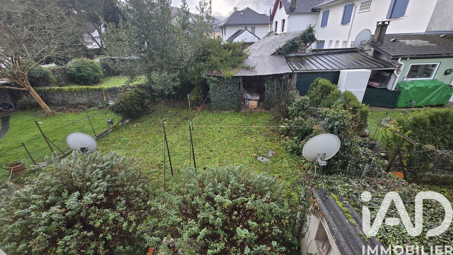 Vente Maison de village 6 pièces - Photo 4
