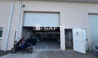 Commerce 7 Pièces 135 m² à louer à Tignieu-Jameyzieu (38230)