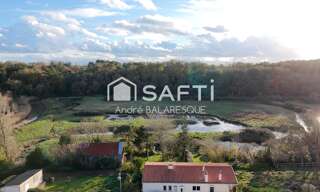 Maison 6 Pièces 93 m² à vendre à Talmont-Saint-Hilaire (85440)