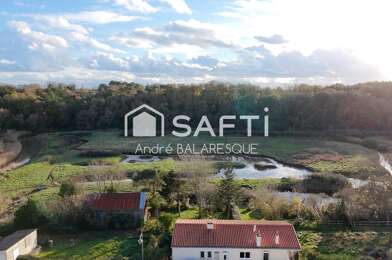 Maison 6 pièces 328000 €