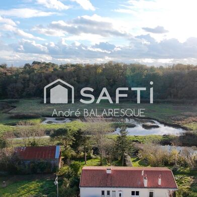 Maison 6 pièces 328000 €