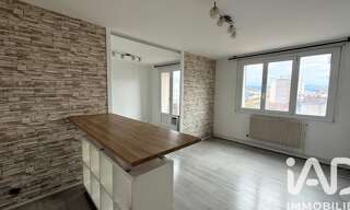 Appartement 3 Pièces 52 m² à louer à Grenoble (38000)