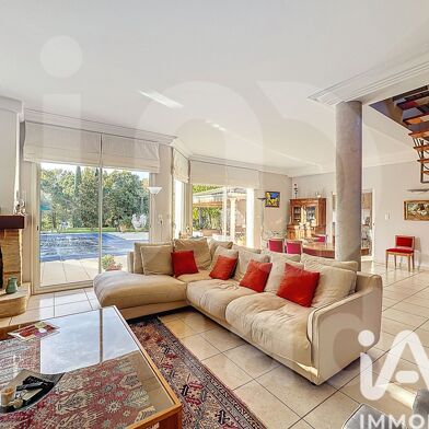 Maison 7 pièces 793000 €