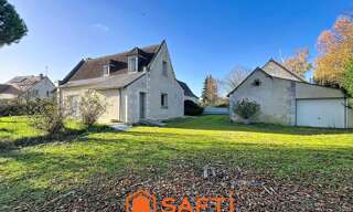 Maison 5 Pièces 196 m² à vendre à Larçay (37270)