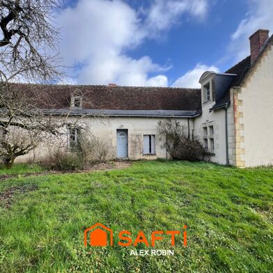 Maison 5 pièces 487000 €