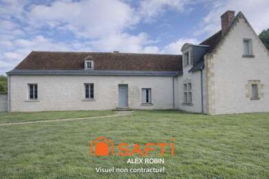 Maison 5 pièces 487000 €