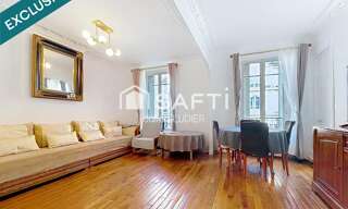 Appartement 3 Pièces 67 m² à vendre à Boulogne-Billancourt (92100)