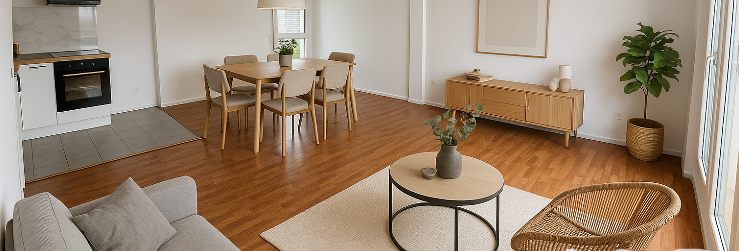 Appartement 3 Pièces 74 m² à vendre à Nantes (44000)