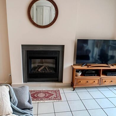 Maison 7 pièces 360500 €