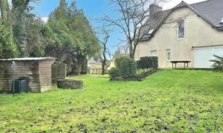 Maison 7 Pièces 160 m² à vendre à Ploeren (56880)