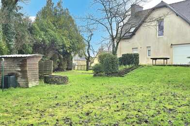 Maison 7 pièces 360500 €