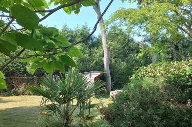 Maison 7 pièces 360500 €