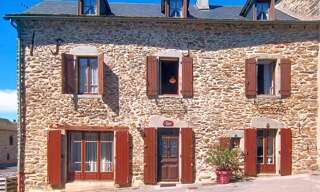 Maison 4 Pièces 105 m² à vendre à La Salvetat-Peyralès (12440)