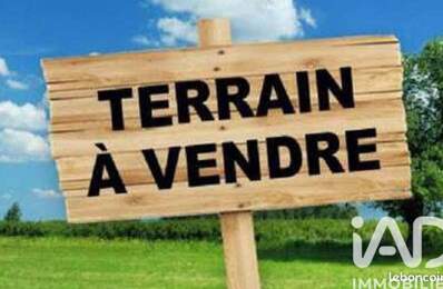 Vente Terrain à bâtir 436 m&sup2; — photo du bien
