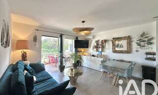 Appartement 3 Pièces 54 m² à vendre à Santa-Lucia-di-Moriani (20230)