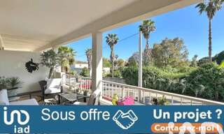 Appartement 3 Pièces 54 m² à vendre à Santa-Lucia-di-Moriani (20230)