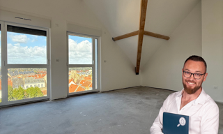 Appartement 3 Pièces 93 m² à vendre à Saint-Omer (62500)