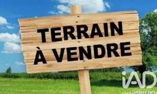 Terrain  542 m² à vendre à Sainte-Soulle (17220)