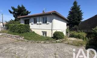 Maison 5 Pièces 141 m² à vendre à Parthenay (79200)