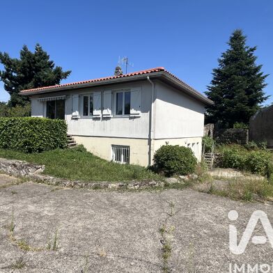 Maison 5 pièces 137500 €
