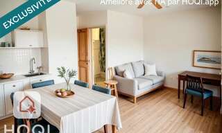 Appartement 1 Pièce 23 m² à vendre à La Rochelle (17000)