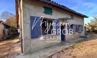 Maison 4 Pièces 110 m² à vendre à Montauban (82000)