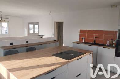 Maison 4 pièces 165000 €