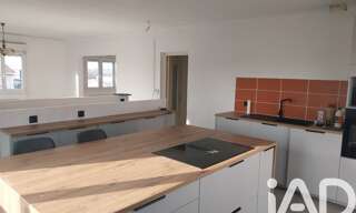 Maison 4 Pièces 100 m² à vendre à Verdun-Ciel (71350)