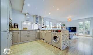 Appartement 2 Pièces 53 m² à vendre à Roussy-le-Village (57330)