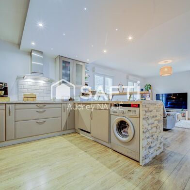 Appartement 2 pièces 210000 €