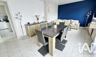 Maison 4 Pièces 84 m² à vendre à Chartres (28000)