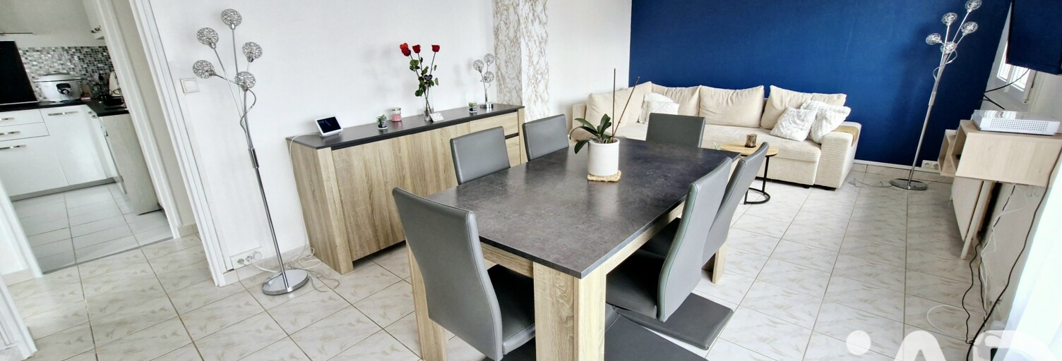 Maison 4 Pièces 84 m² à vendre à Chartres (28000)