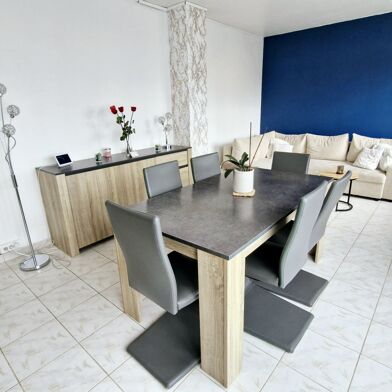 Maison 4 pièces 217000 €