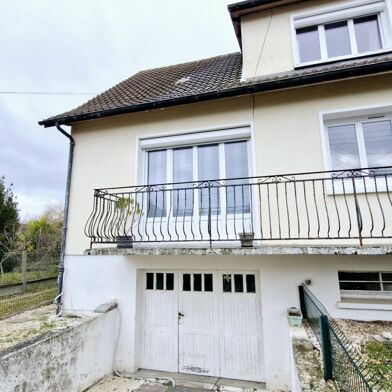 Maison 4 pièces 217000 €