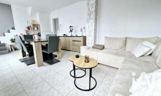 Maison 4 Pièces 84 m² à vendre à Chartres (28000)