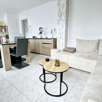 Maison 4 pièces 217000 €