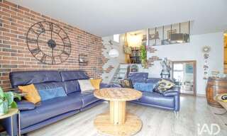 Maison 4 Pièces 109 m² à vendre à Torcy (77200)