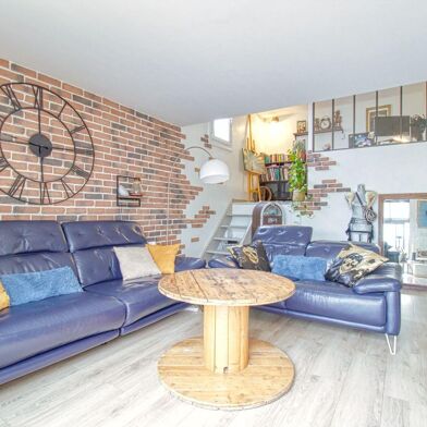 Maison 4 pièces 363000 €