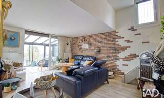 Maison 4 Pièces 109 m² à vendre à Torcy (77200)