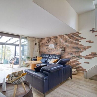 Maison 4 pièces 363000 €