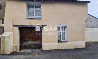 Maison 3 Pièces 70 m² à vendre à Moisdon-la-Rivière (44520)