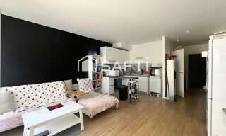 Appartement 2 Pièces 46 m² à vendre à Montesson (78360)