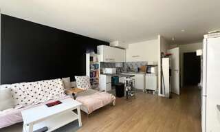 Appartement 2 Pièces 46 m² à vendre à Montesson (78360)