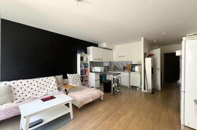 Appartement 2 pièces 220000 €
