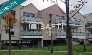 Appartement 3 Pièces 67 m² à vendre à Saint-Jean-le-Blanc (45650)